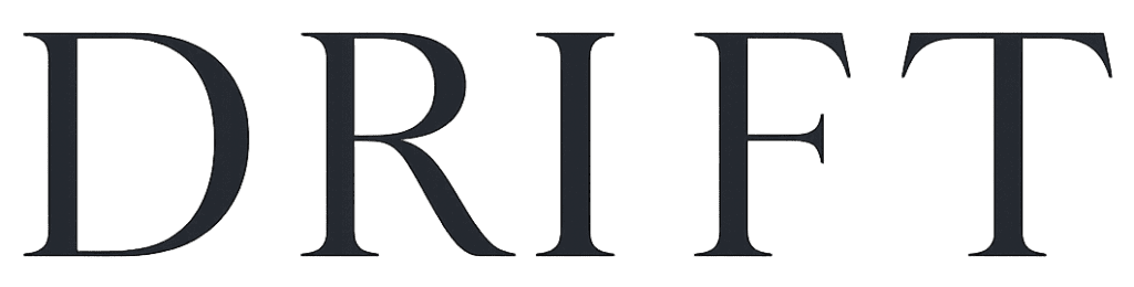 drift logo