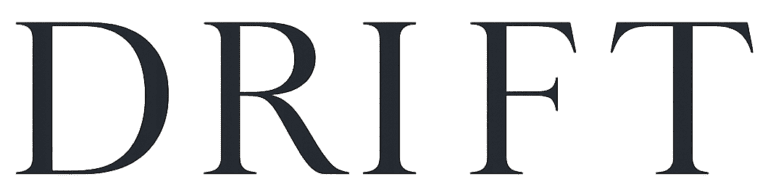 drift logo